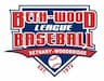 Beth-Wood Baseball company logo