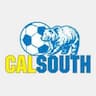 Cal South Soccer company logo
