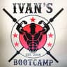 Ivan's Boot camp & Cardio kickboxing classes company logo