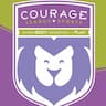 Courage League Sports Iowa City company logo