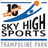 Sky High Sports Houston company logo