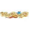 Very Merry Theatre company logo