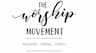 The Worship Movement company logo