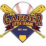 Garner Little League company logo