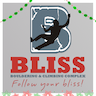 Bliss Bouldering and Climbing Complex company logo