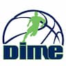 DIME Athletics company logo