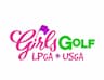 Girls Golf Rocks at Axis Golf Academy company logo