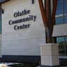 Olathe Community Center company logo