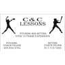 C&C Lessons company logo