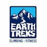 Earth Treks Crystal City company logo