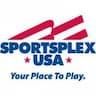 Sportsplex USA Santee company logo