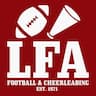 Lewisville Football Association company logo