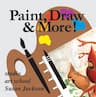 Paint, Draw & More company logo