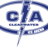 Clearwater Ice Arena company logo