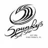 Spunky's Surf Shop company logo