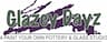 Glazey Dayz company logo