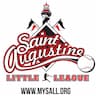 St. Augustine Little League company logo