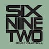 692 Beach Volleyball company logo