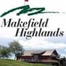 Makefield Highlands company logo