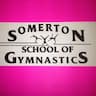 Somerton School of Gymnastics company logo