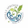 Holly Springs Cultural Center company logo