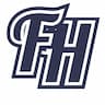 Fishhawk Youth Baseball company logo