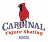 Cardinal Figure Skating School company logo