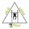 Xtreme Ninja Warrior company logo