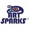 Art Sparks company logo