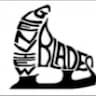 Glenview Blades Synchronized Skating company logo