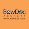 BowDoc Archery company logo