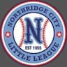 Northridge City Little League company logo