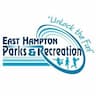 East Hampton Parks and Recreation company logo