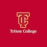 Triton College company logo