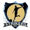 Strikers FC company logo