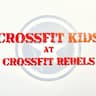 Crossfit Kids at Crossfit Rebels company logo