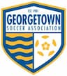 Georgetown Soccer Association company logo