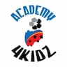 Academy4kidz company logo
