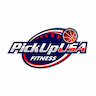 Pickup USA Fitness company logo