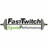 Fast Twitch Sports Performance company logo