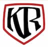 Knapp Ranch Baseball company logo