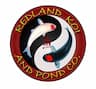 Redland Koi & Pond company logo