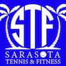 Sarasota Tennis and Fitness company logo