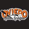 Oviedo Little League company logo