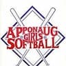 Apponaug Girls Fastpitch company logo