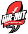 Air It Out Flag Football Temecula and Murrieta Valley company logo