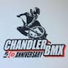 Chandler BMX company logo
