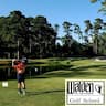 Walden Golf School company logo