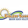 Endless Summer Volleyball company logo