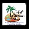 Art Escape - Laconia, NH company logo